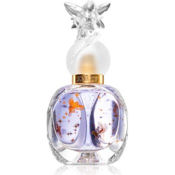 Anna Sui Secret Wish toaletní voda dámská 30 ml