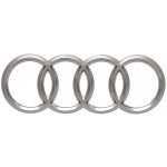 ORIGINAL zadní znak "AUDI" AVANT [08-] VAG 8K98537422ZZ – Sleviste.cz