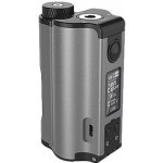 Dovpo Topside Dual Squonk 200W TC Gunmetal – Zboží Mobilmania