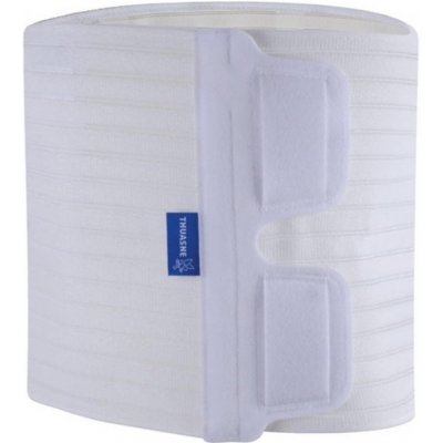 Thuasne 7010 Dynabelt břišní hrudní prodyšný podpůrný pás – Zboží Dáma