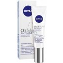 Oční krém a gel Nivea Visage DNAge krém oční pro omlazení pleti 15 ml