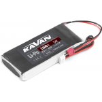 KAVAN Li-Po 2600mAh/7.4 V 5/10C pro Aurora 9/9X