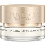 Juvena Skin Energy Rich Moisture Cream 50 ml – Zboží Mobilmania