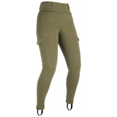 Oxford Super CARGO Lady khaki – Zboží Mobilmania