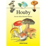 Houby – Sleviste.cz