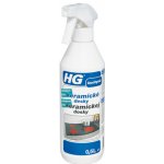 HG Každodenní čistič na keramické varné desky 500 ml – Zboží Dáma