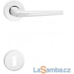 Cobra UNIVERSAL-R – BB – stříbrný elox – Sleviste.cz