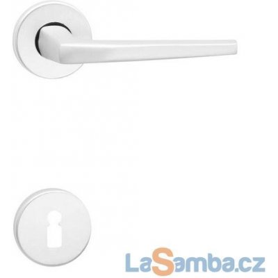 Cobra UNIVERSAL-R – BB – stříbrný elox – Sleviste.cz