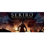 Sekiro Shadows Die Twice GOTY – Zbozi.Blesk.cz