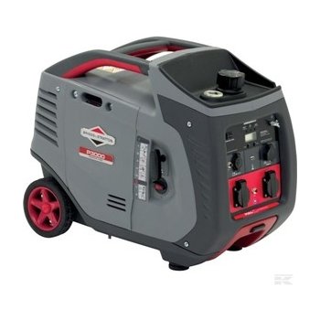 Briggs & Stratton P3000i