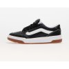 Skate boty Vans Hylane Black/ White/ Gum