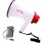 LTC Audio MEGA 20W – Sleviste.cz