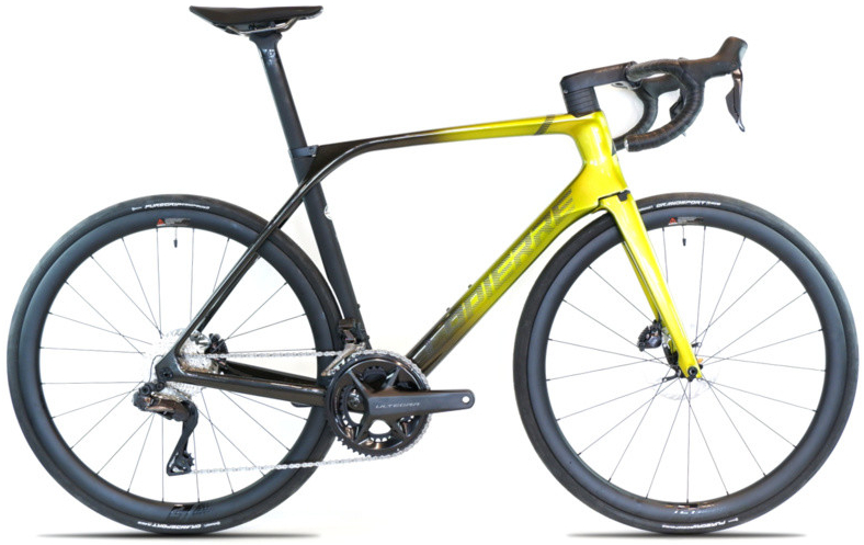 LAPIERRE Aircode DRS Ultegra Di2 2025