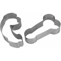 Cocky Cookie Cutter