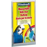 Vitakraft Moulting Aid Perličky na přepeření pro andulky 20 g – Zboží Mobilmania