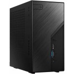 ASRock DESKMINI X300/B/BB/BOX – Zboží Živě