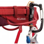 Petzl Adjama – Zboží Mobilmania