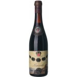 Enrico Serafino Barolo Riserva suché červené 1966 0,75 l (holá láhev) – Hledejceny.cz