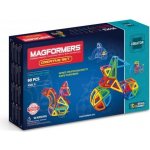 Magformers Creative 90 ks – Zbozi.Blesk.cz