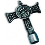 Promark DK1 ladicí klíč ozdobný – Zboží Mobilmania