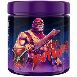 Swedish Supplements The Butcher 425 g