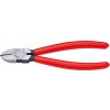 Kleště štípací KNIPEX Klešte štípací bocní 125mm / 7001125 Knipex