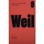 Stati a reportáže 1938-1959 - Jiří Weil – Hledejceny.cz