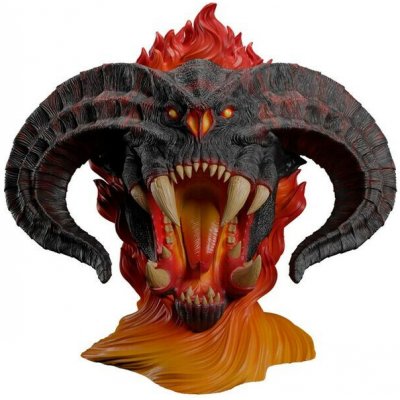 Erik The Lord of the Rings Balrog LAMP015 – Zboží Mobilmania