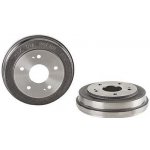 Brzdový buben BREMBO 14.A677.10