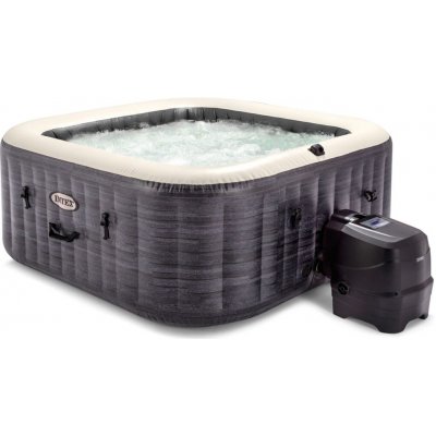 Marimex Greystone Deluxe Bubble Spa 4 11400262 – Zboží Dáma