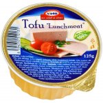 Veto Eco Tofu Lunchmeat 125 g – Zbozi.Blesk.cz