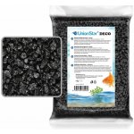 UnionStar písek Deco přírodní černý 2 kg – Zboží Dáma