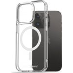 AlzaGuard Crystal Clear TPU Case Compatible with Magsafe iPhone 14 Pro – Zboží Živě
