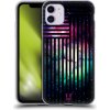 Pouzdro a kryt na mobilní telefon Apple Pouzdro HEAD CASE Apple iPhone 11 Pro MIX NEBULA STRIPES