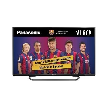 Panasonic TX-55CX750E