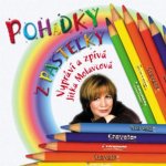 Pohádky z pastelky - Molavcová Jitka – Hledejceny.cz