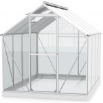 Vitavia Triton 5000 čiré sklo 3 mm stříbrný LG3673 – Hledejceny.cz