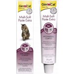 Gimcat Pasta Malt Soft Extra K na trávení 0,2 kg – Zboží Dáma