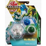 BAKUGAN STARTOVACÍ SADA 3V1 KRAKELIOS ULTRA CENTIPOD MAXODON – Hledejceny.cz