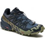 Salomon Speedcross 6 Gore-Tex L47465500 tmavomodré – Zbozi.Blesk.cz