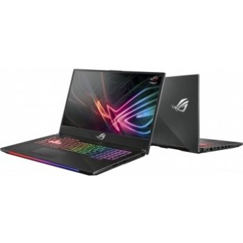 Asus GL704GW-EV001T