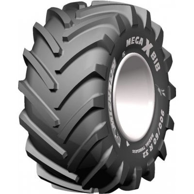 Michelin MegaxBib 620/75-30 168A8/168B TL – Sleviste.cz