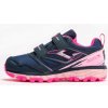 Dětské tenisky Joma Vora S2233V Navy Fuchsia