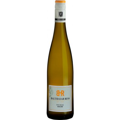 Balthasar Ress Riesling "Feinherb" 2025 11% 0,75 l (holá láhev) – Hledejceny.cz
