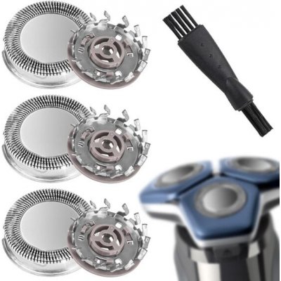 Philips SH71 3 ks – Zbozi.Blesk.cz