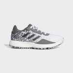 Adidas S2G SL Jr white/grey – Zbozi.Blesk.cz