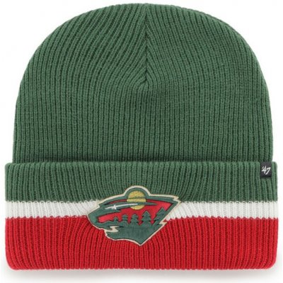 47 Brand Kulich 47 Split Minnesota Wild SR 419031 Minnesota Wild – Hledejceny.cz