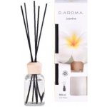 D-Aroma Jasmín Diffuser 100 ml – Sleviste.cz