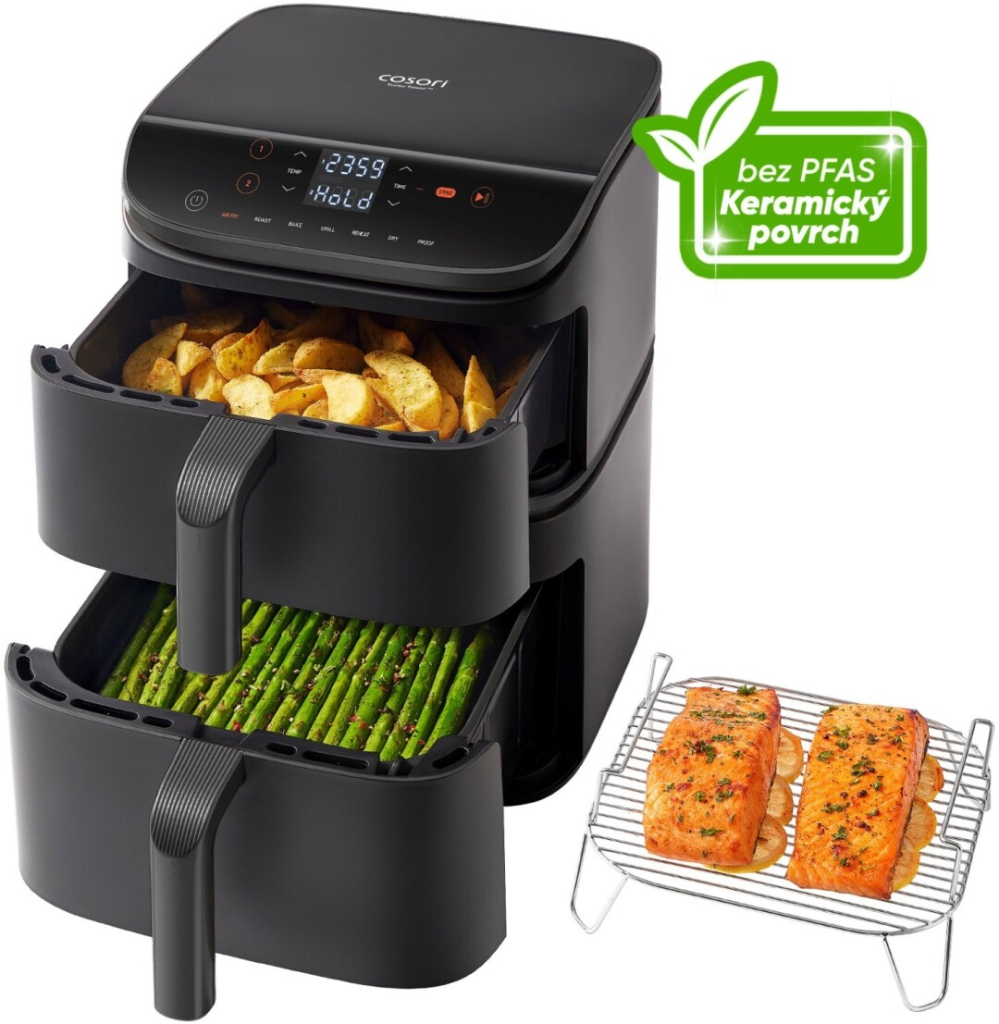Cosori DC123S TurboTower Pro
