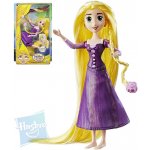 Hasbro Disney Princess Princezna Locika s extra dlouhými vlasy – Hledejceny.cz